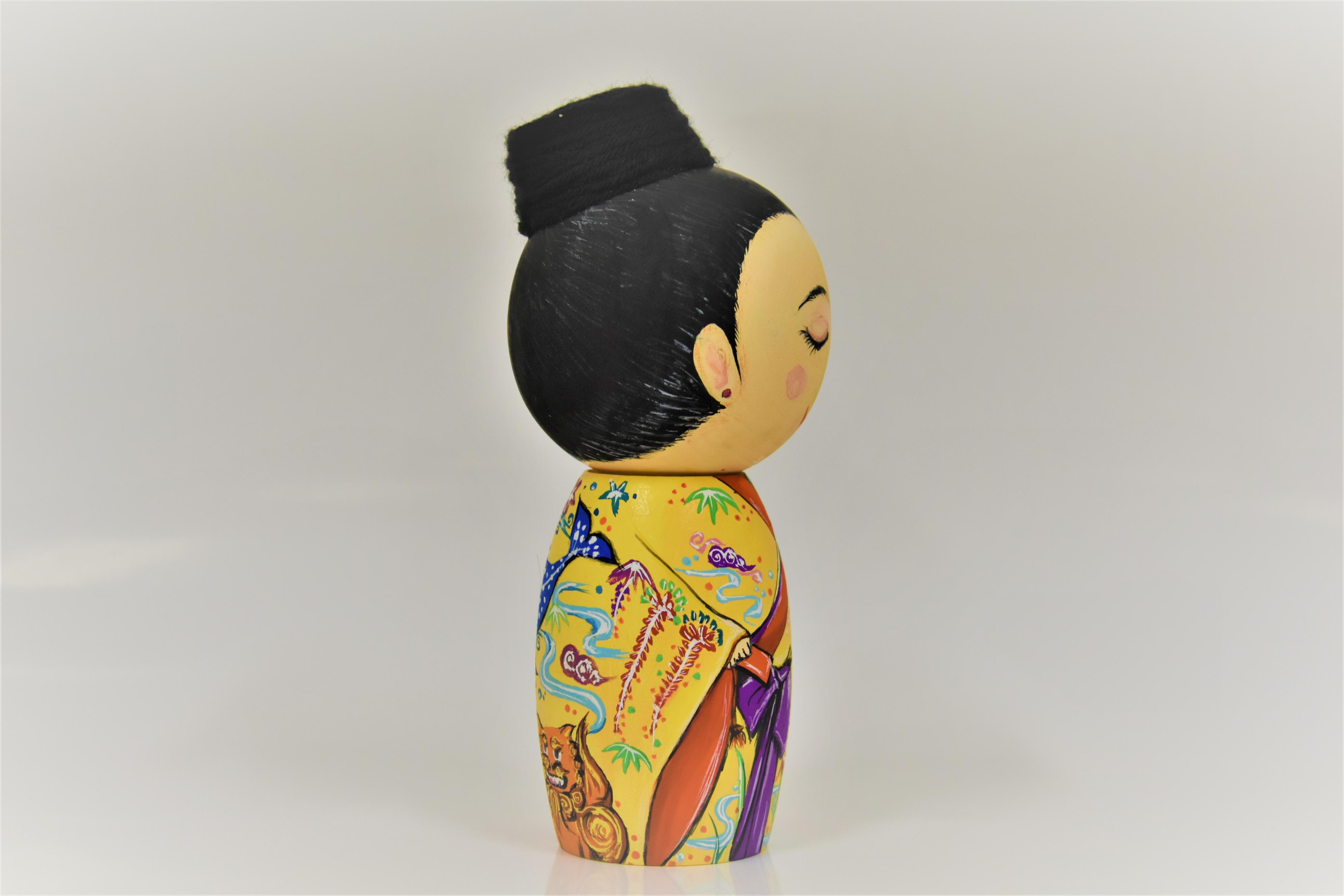 美ら人