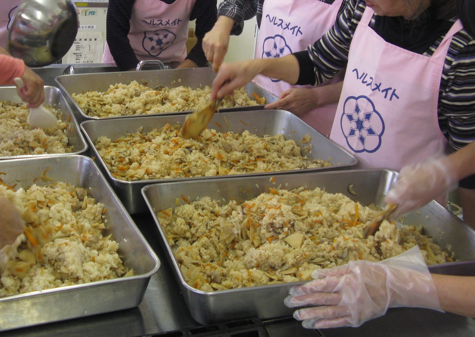 R6 HP用（竹食）