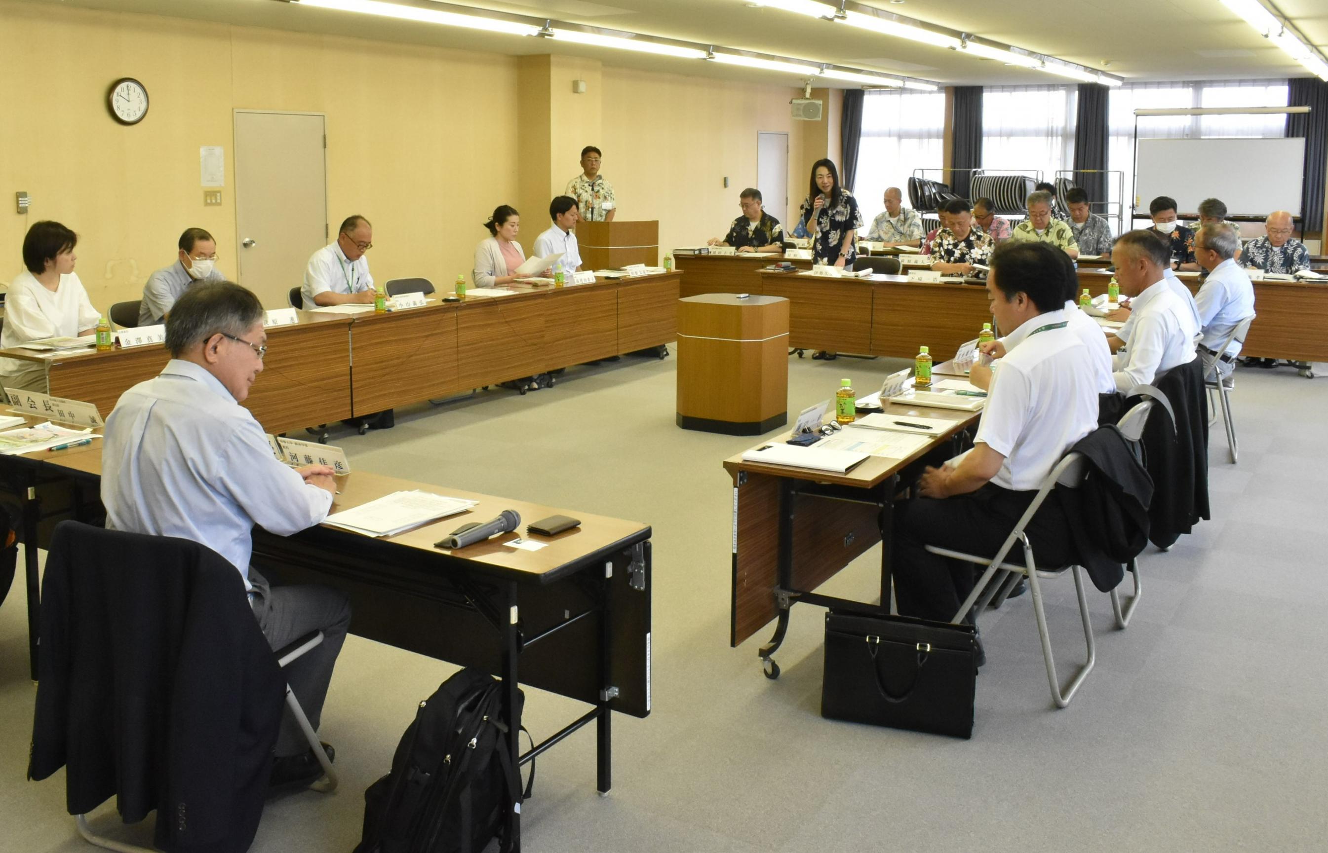 R6検討会議写真