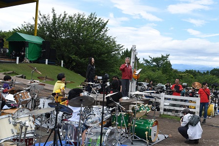 1000人ROCK FES.GUNMA 2025