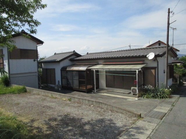 伊香保町外観
