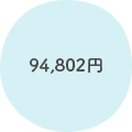 94,802円 94,802円