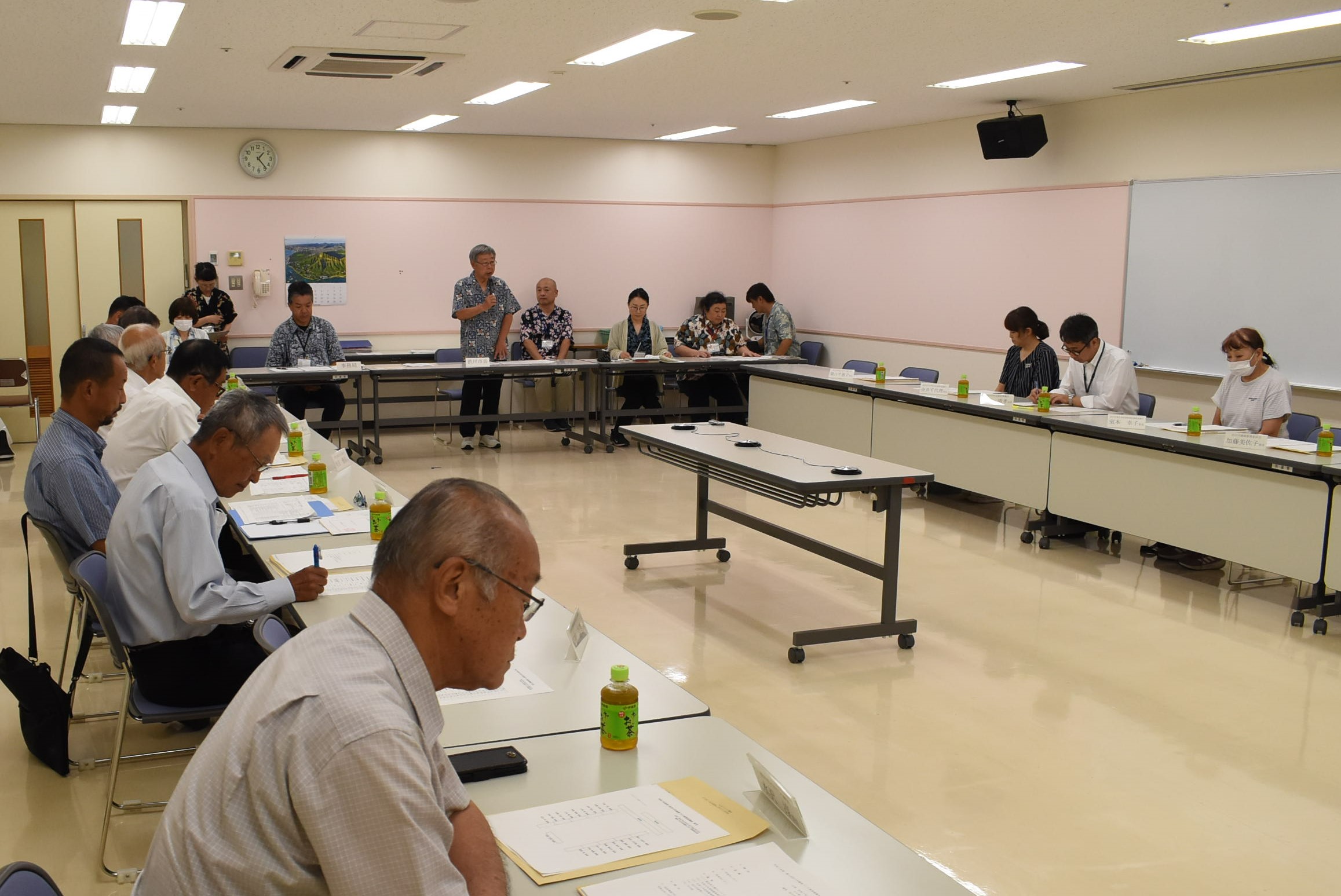 渋川市健康づくり推進協議会