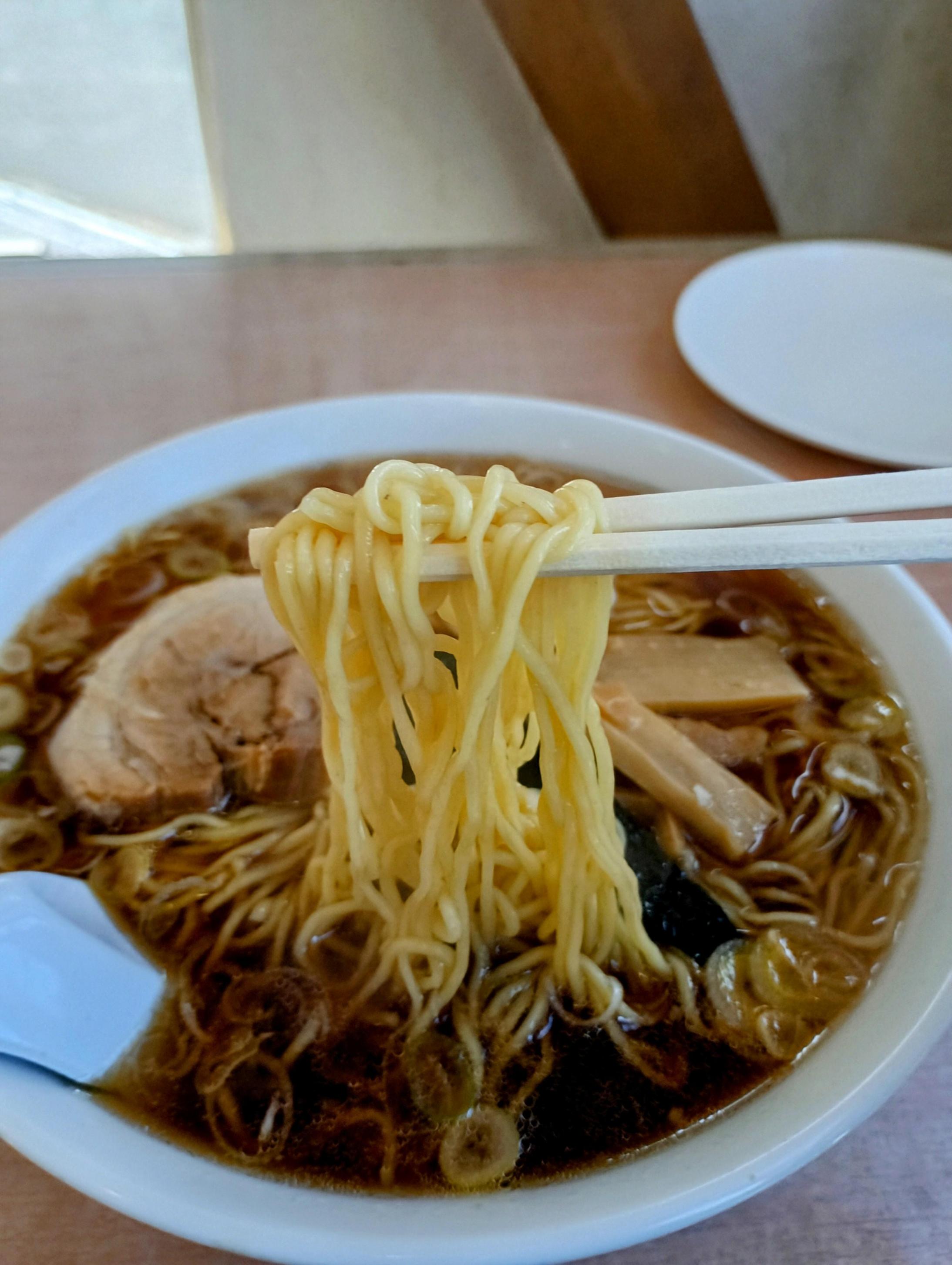 大盛ラーメン
