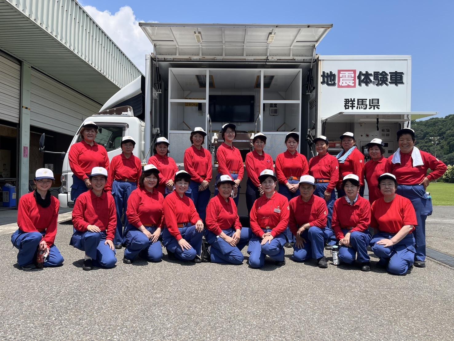 消防学校一日入校