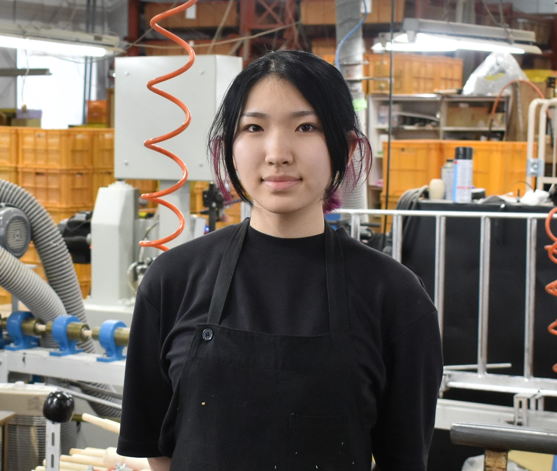 平野さん