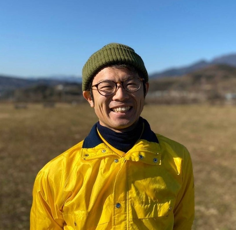 福田さん