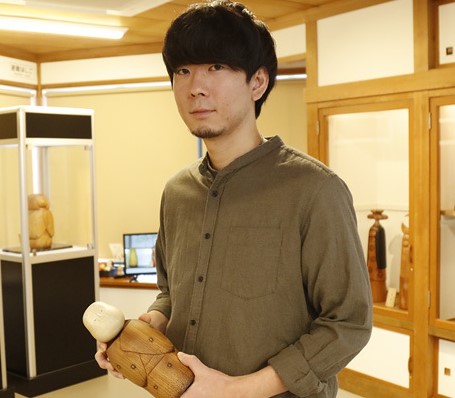 大野さん