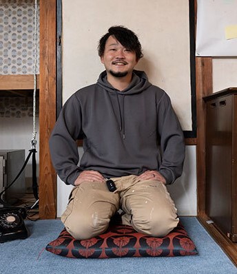 星野さん