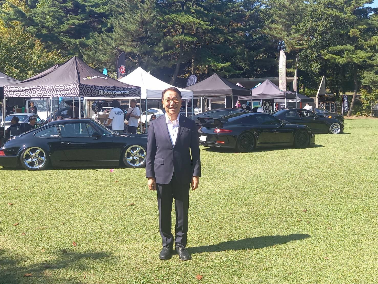 寄附金の受領2 寄附金の受領2