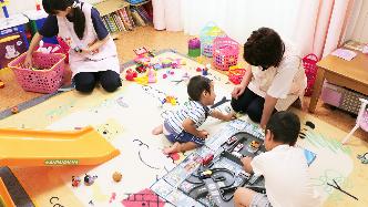 病児病後児保育施設