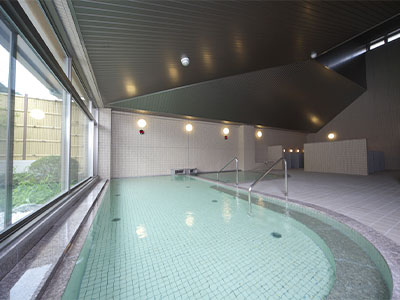 小野上温泉センターの写真