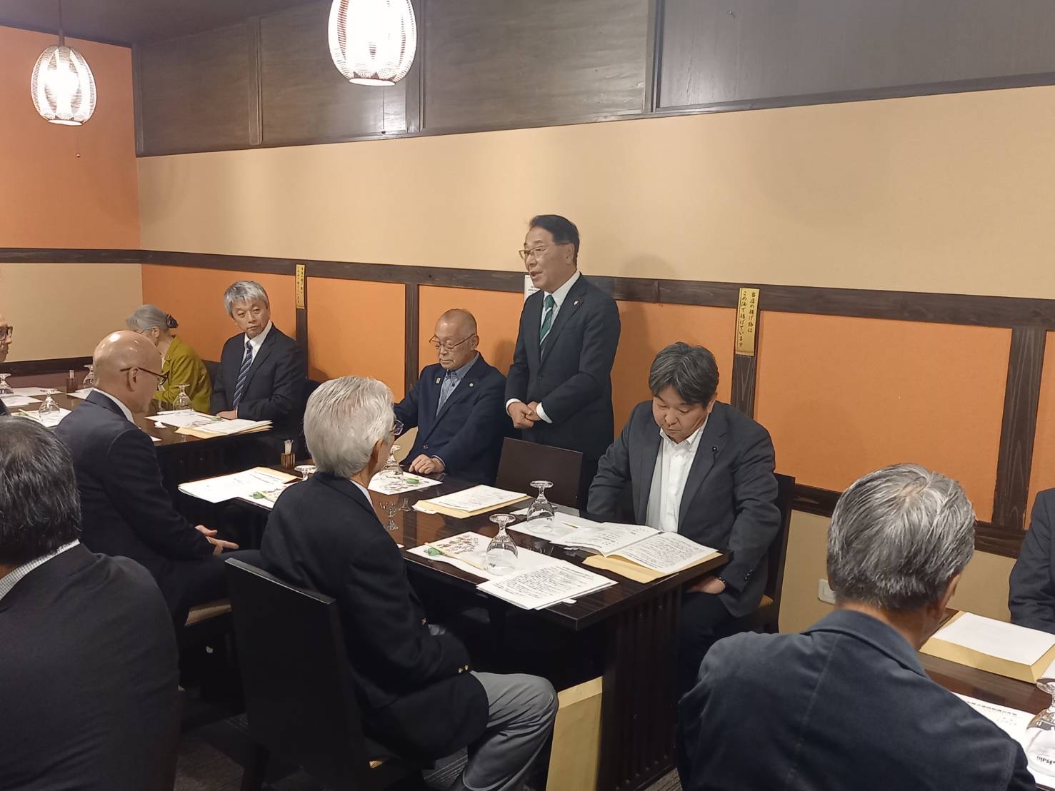 渋川市ぶどう振興会連絡協議会 渋川市ぶどう振興会連絡協議会
