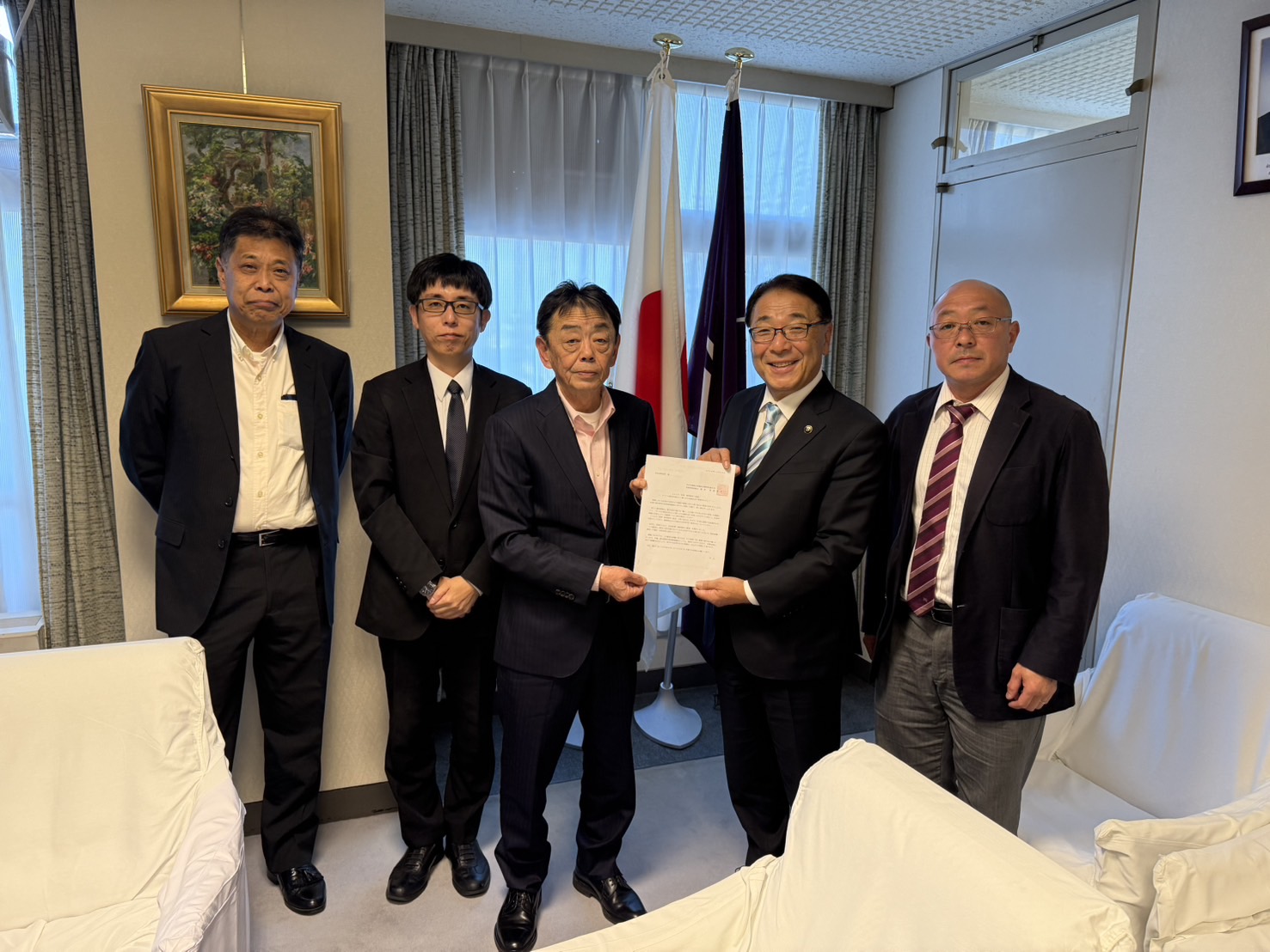 連合群馬北部地域協議会2025政策・制度要求 連合群馬北部地域協議会2025政策・制度要求