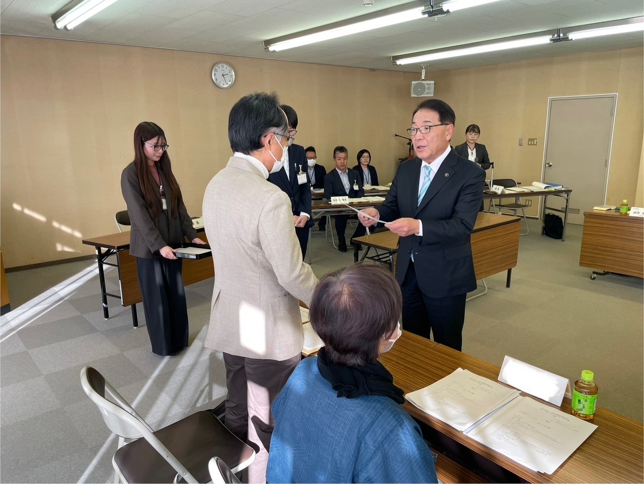 渋川市子ども・子育て会議 渋川市子ども・子育て会議