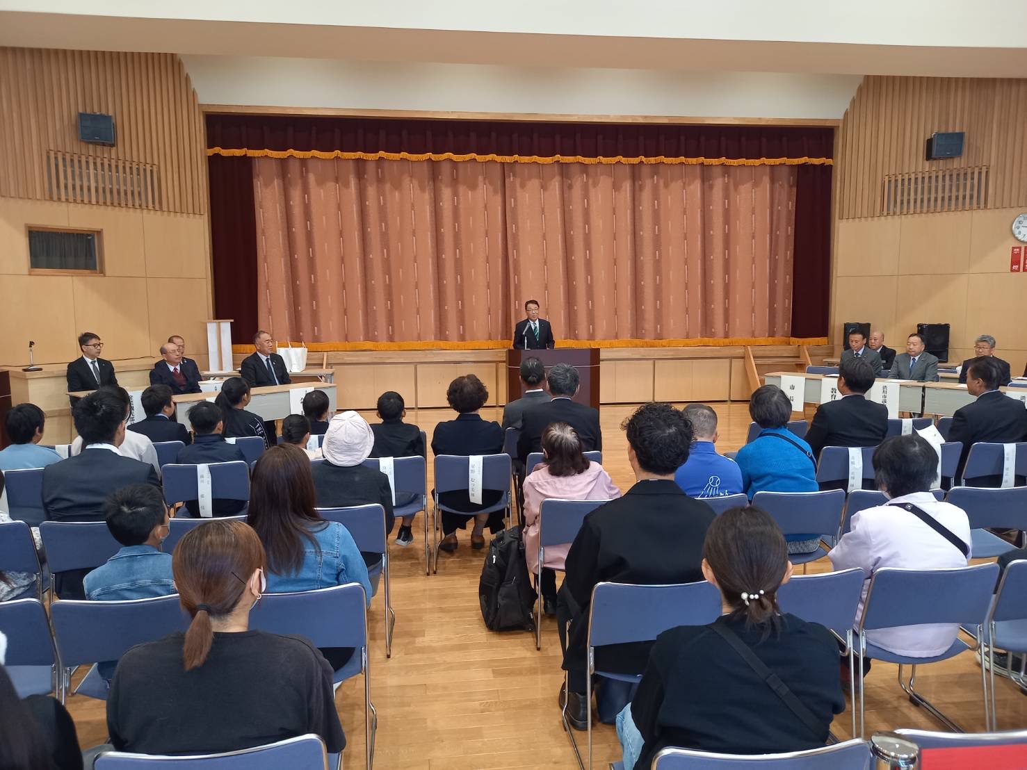 第30回赤城ふれあいまつり 第30回赤城ふれあいまつり