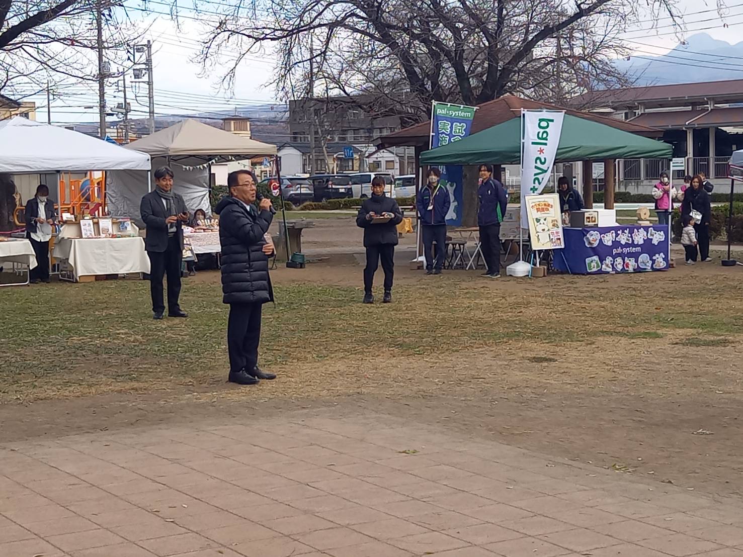 はなまるマーケット