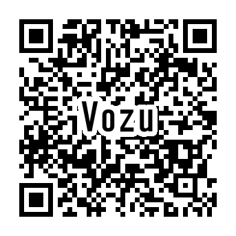 ポッドキャスト配信サイトの二次元コード