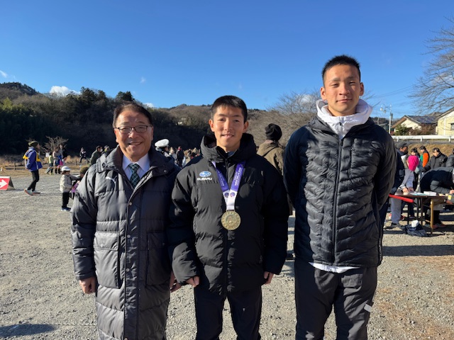 小野上温泉マラソン 小野上温泉マラソン