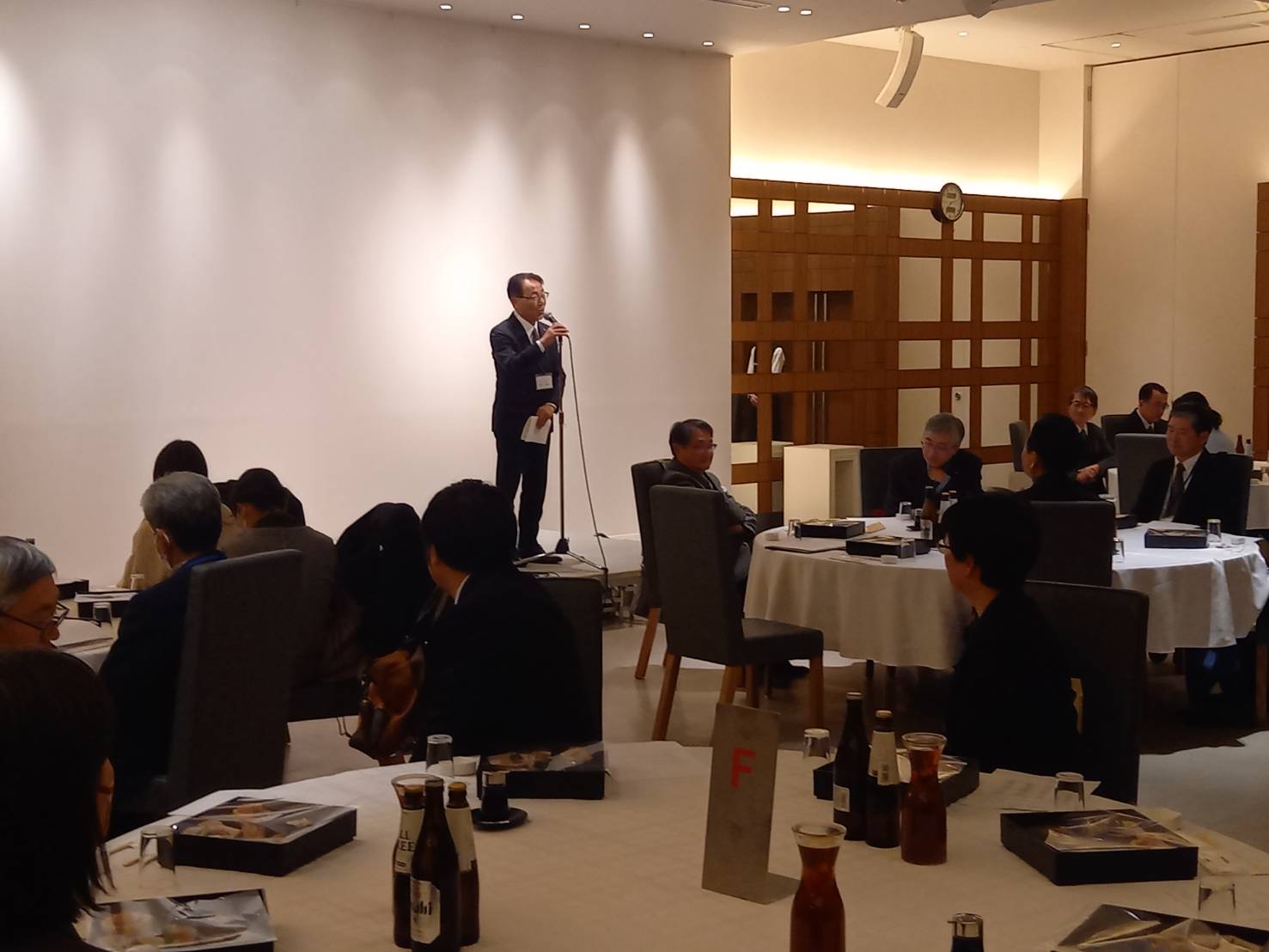 渋川地区こども保健会意見交換会 渋川地区こども保健会意見交換会