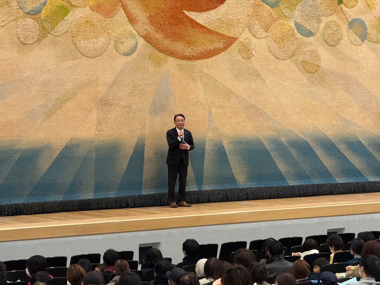 白ばら幼稚園第68回表現発表会 白ばら幼稚園第68回表現発表会