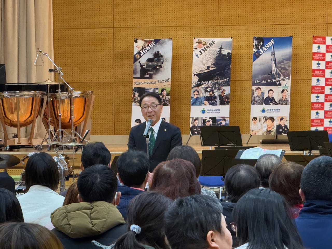 第3回子どもたちとつくる音楽会 第3回子どもたちとつくる音楽会