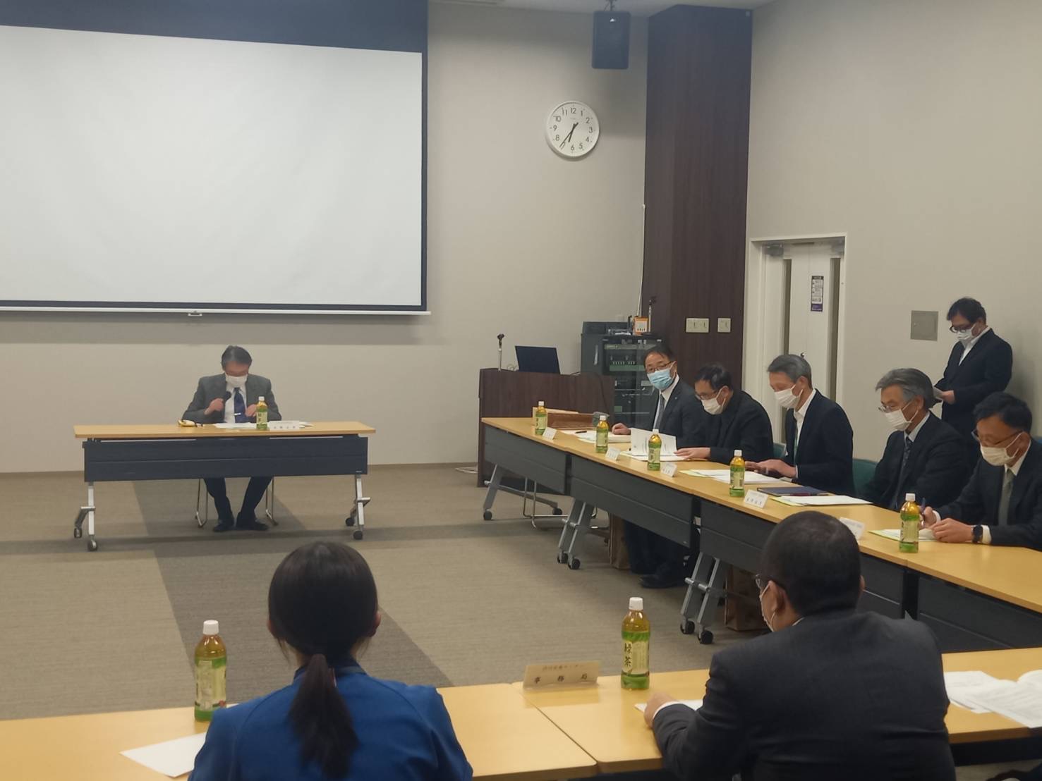 地域医療支援病院運営委員会