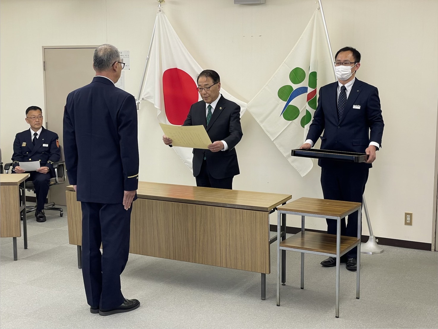 渋川地区広域市町村圏振興整備組合職員 渋川地区広域市町村圏振興整備組合職員