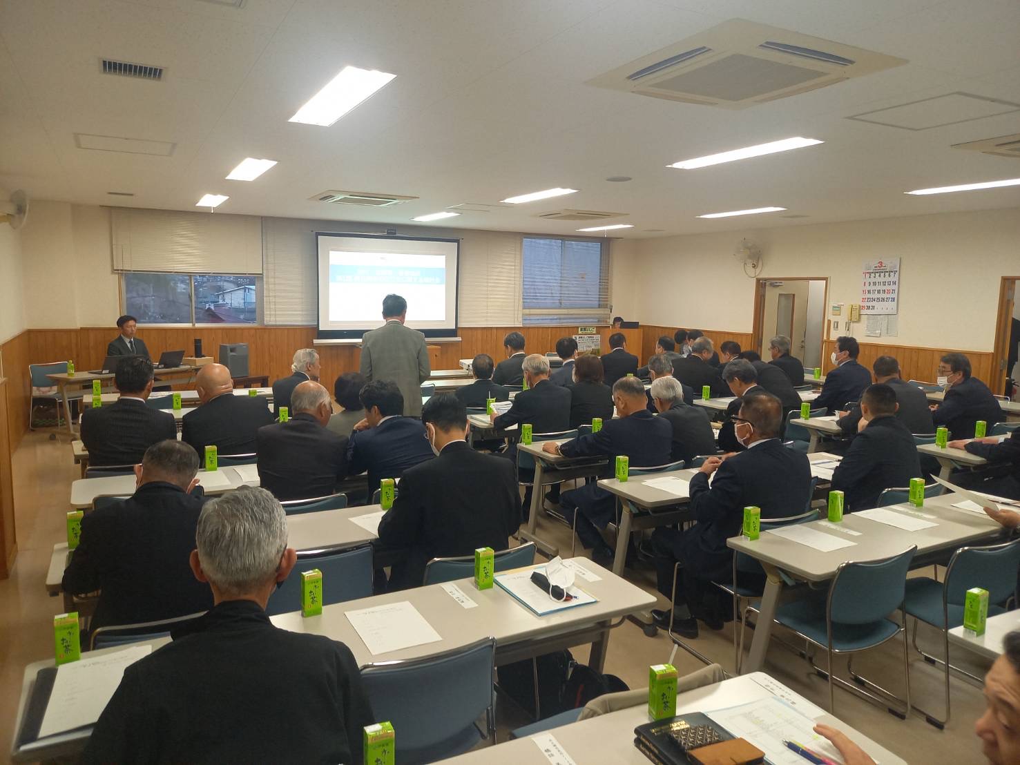 第1回県立高校の在り方に関する検討会 第1回県立高校の在り方に関する検討会