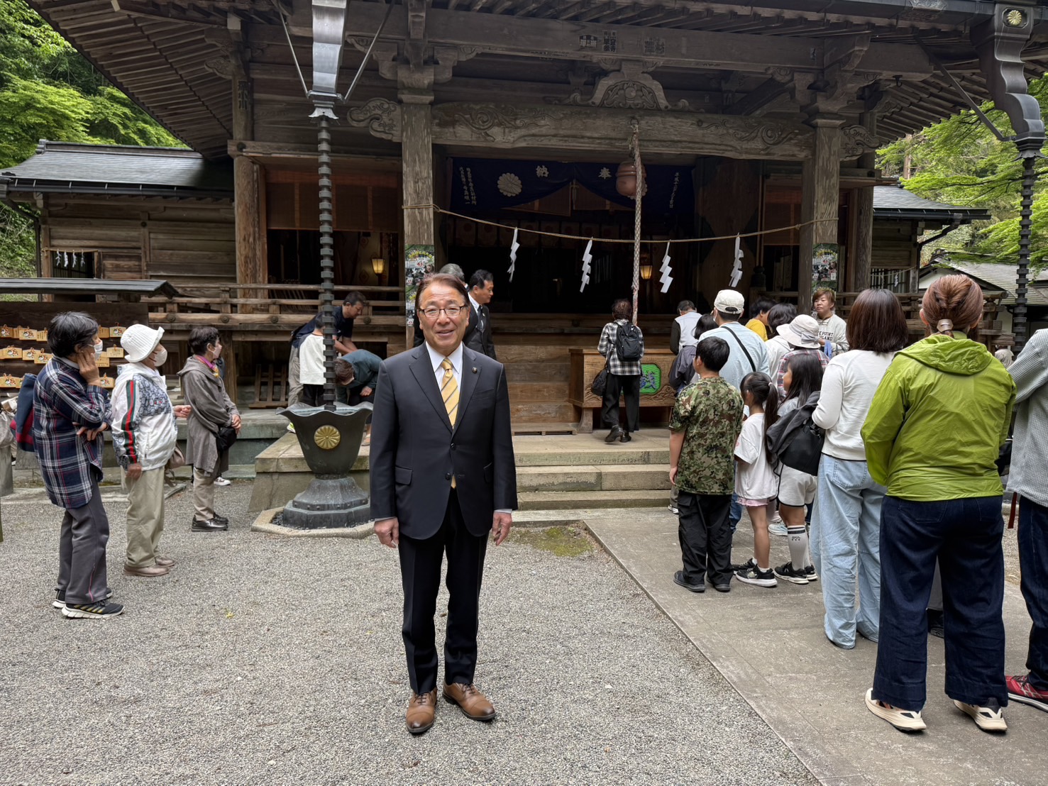 子持神社例大祭・子持山安全登山神事.jpeg 子持神社例大祭・子持山安全登山神事.jpeg
