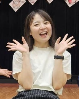 広井隊員 広井隊員