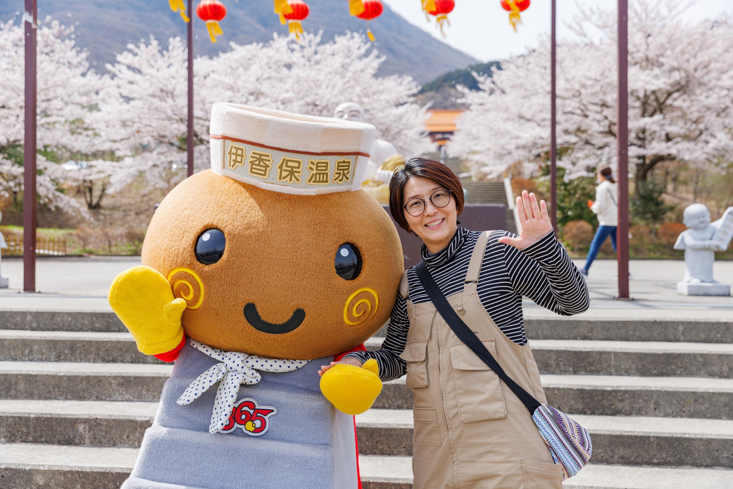 藤田隊員 藤田隊員