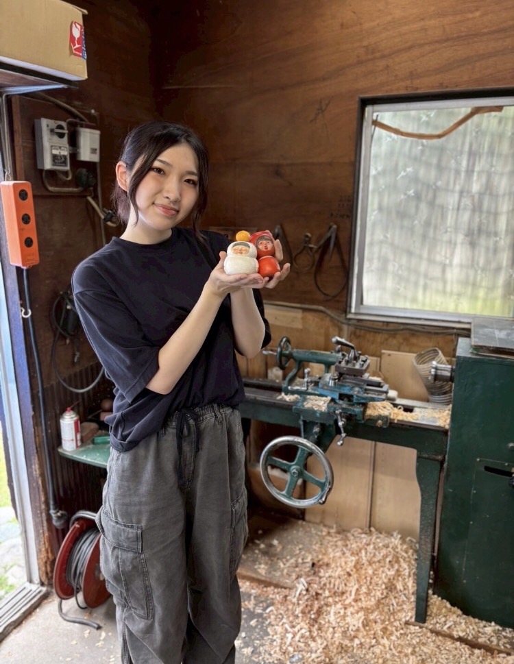 平野さん 平野さん