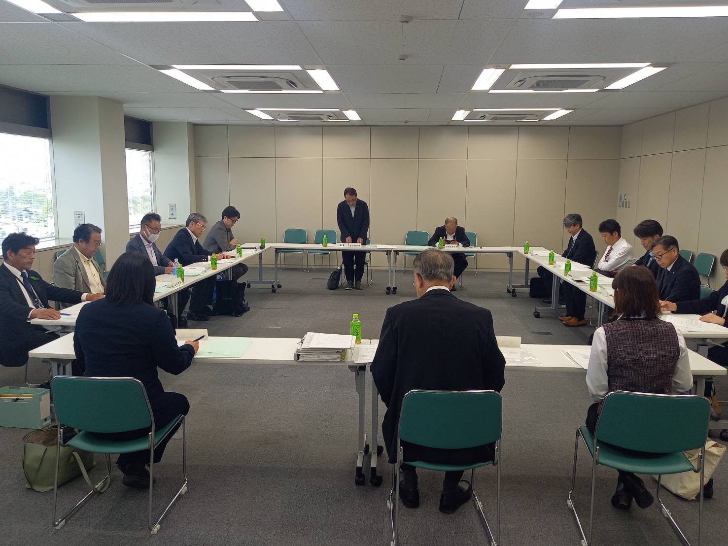 群馬県緑化推進委員会理事会.jpeg