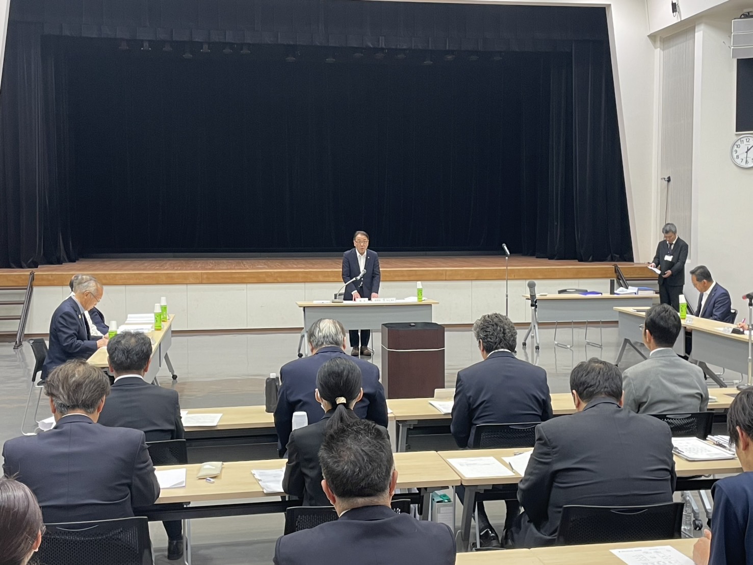 渋川市まちづくり財団理事会.jpeg