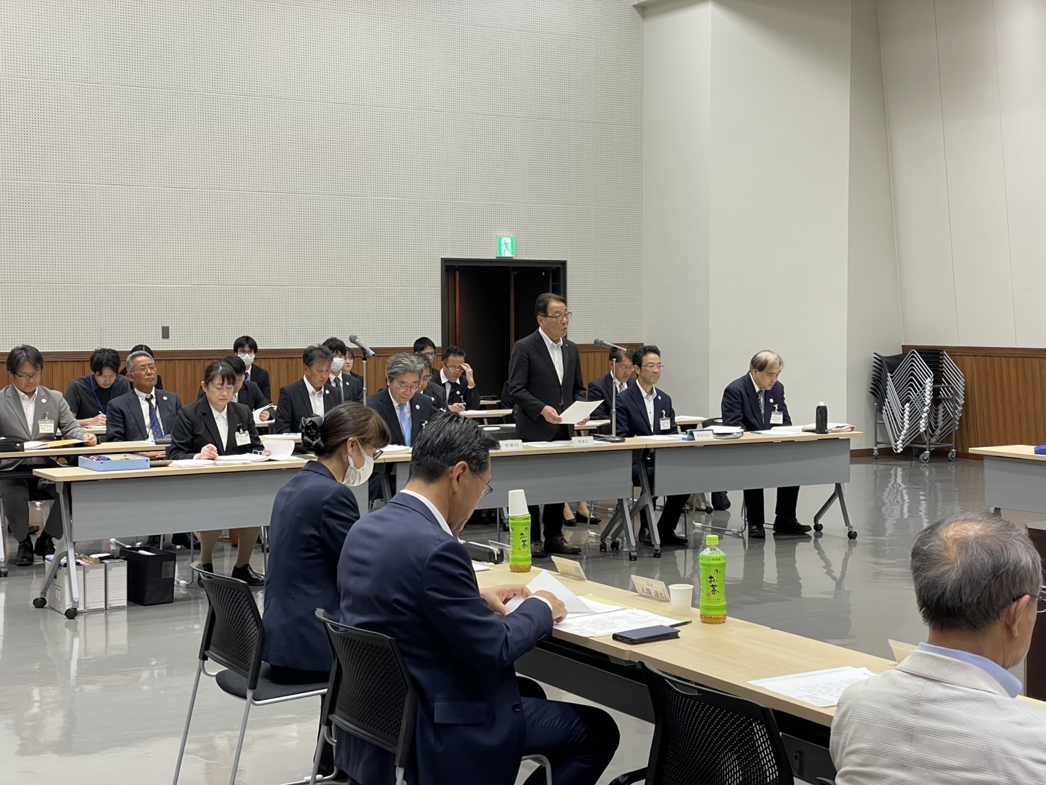 渋川市まちづくり財団評議員会.jpeg 渋川市まちづくり財団評議員会.jpeg