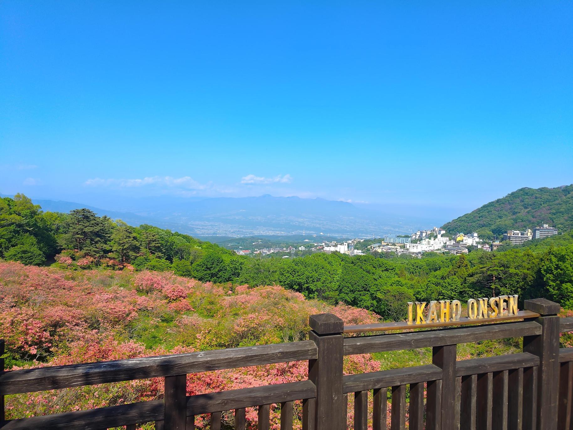 長峰公園