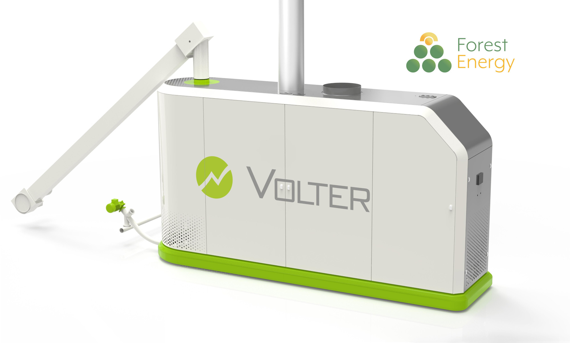 VOLTER40.jpg バイオマス発電装置(VOLTER40)