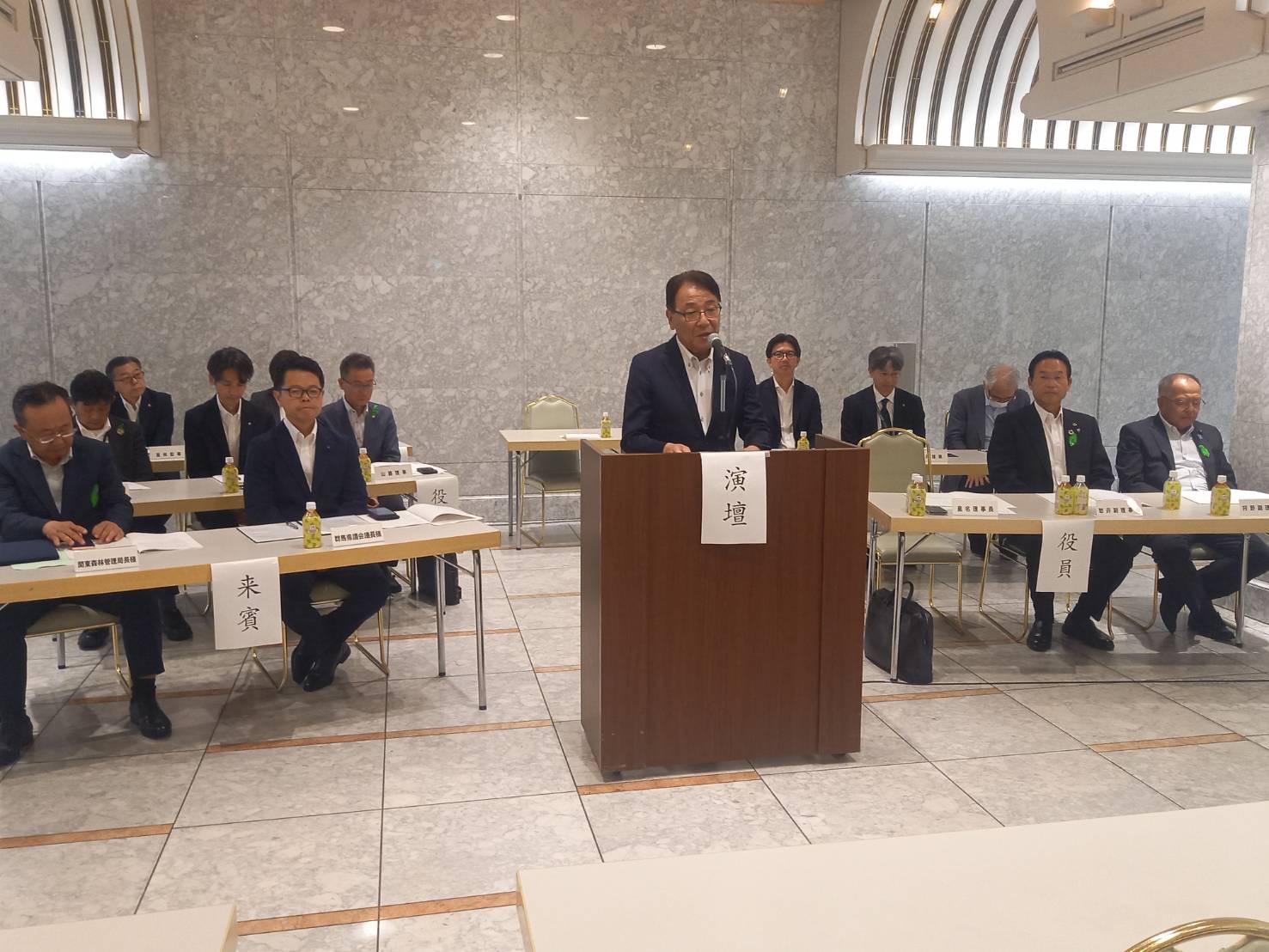 群馬県緑化推進委員会総会.jpeg 群馬県緑化推進委員会総会.jpeg