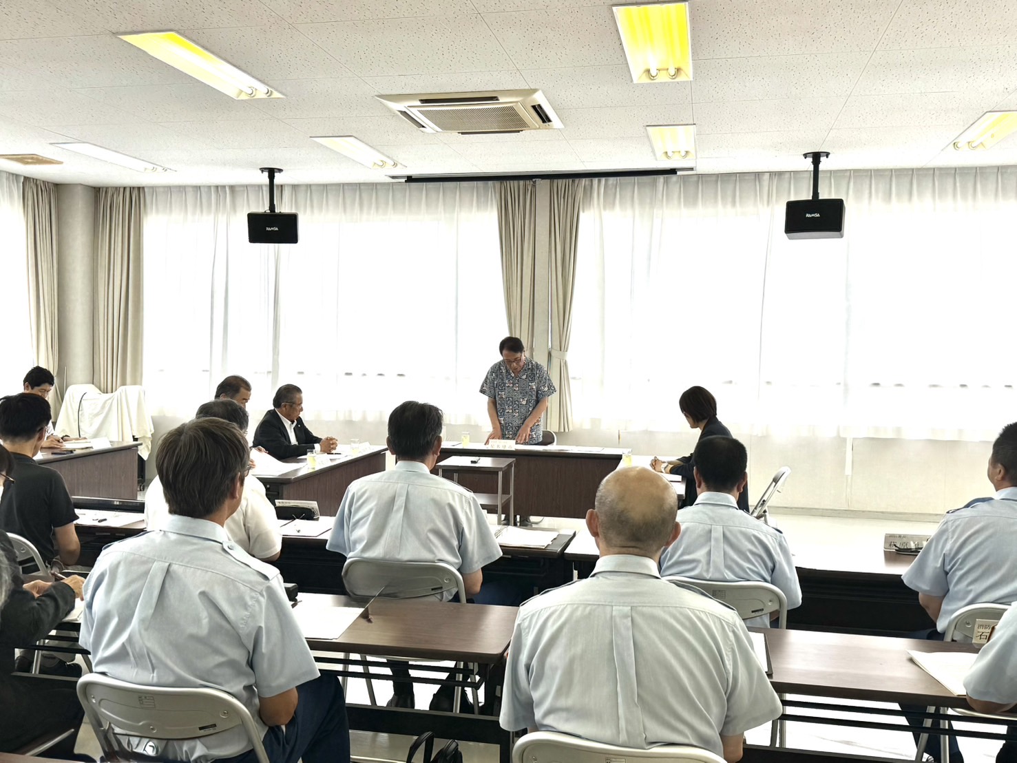 渋川地区広域市町村圏振興整備組合管理者・副管理者会議.jpeg 渋川地区広域市町村圏振興整備組合管理者・副管理者会議.jpeg