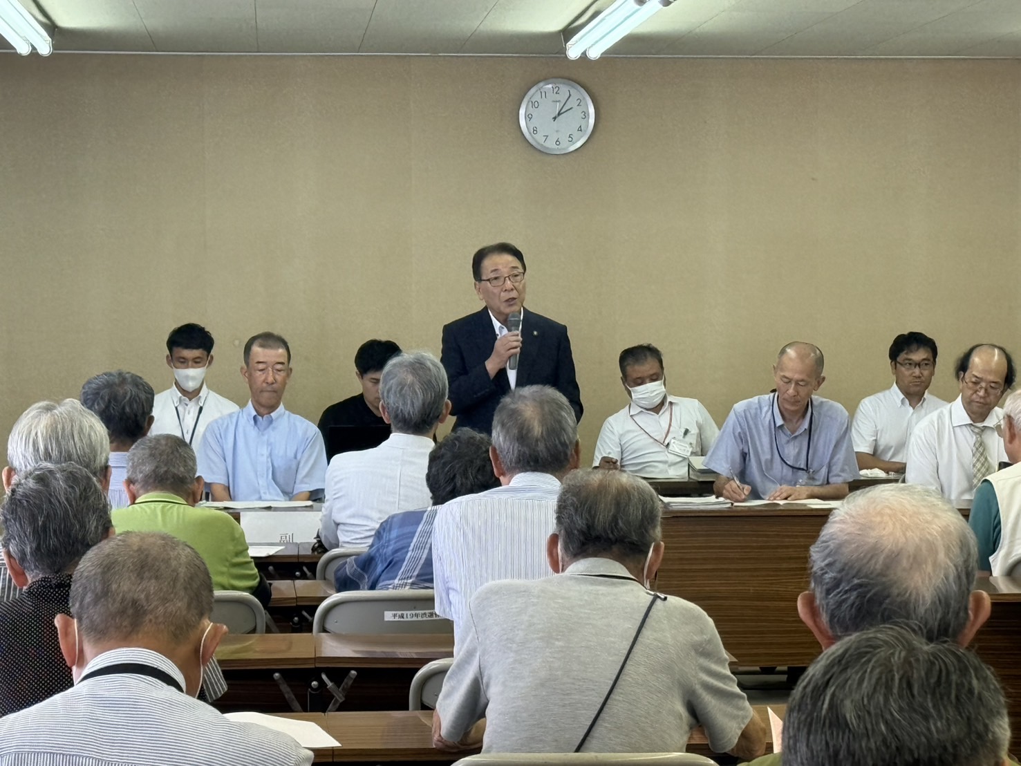 水道水のPFAS汚染から市民を守る会と渋川市の懇談.jpeg