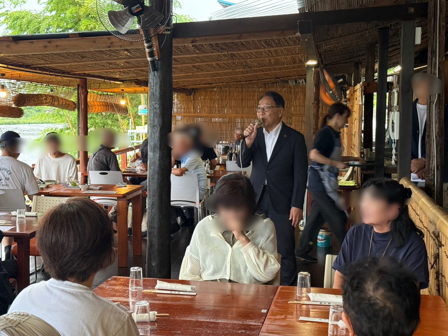 北群馬しんきん会納涼懇親会.jpeg 北群馬しんきん会納涼懇親会.jpeg