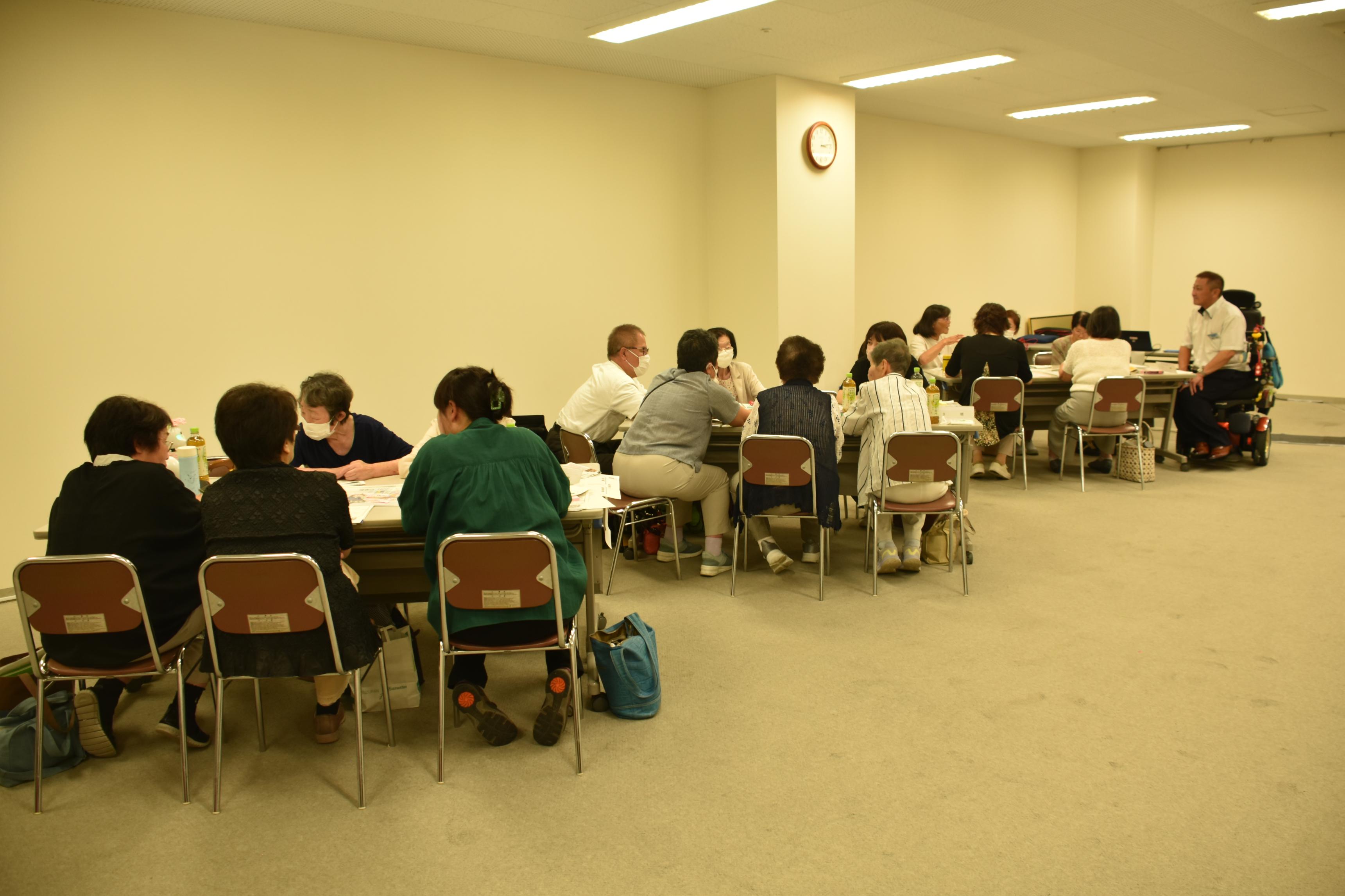 令和8年度地域づくり講演会2