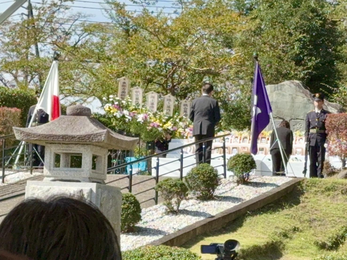 群馬県自衛隊殉職隊員追悼式.jpeg