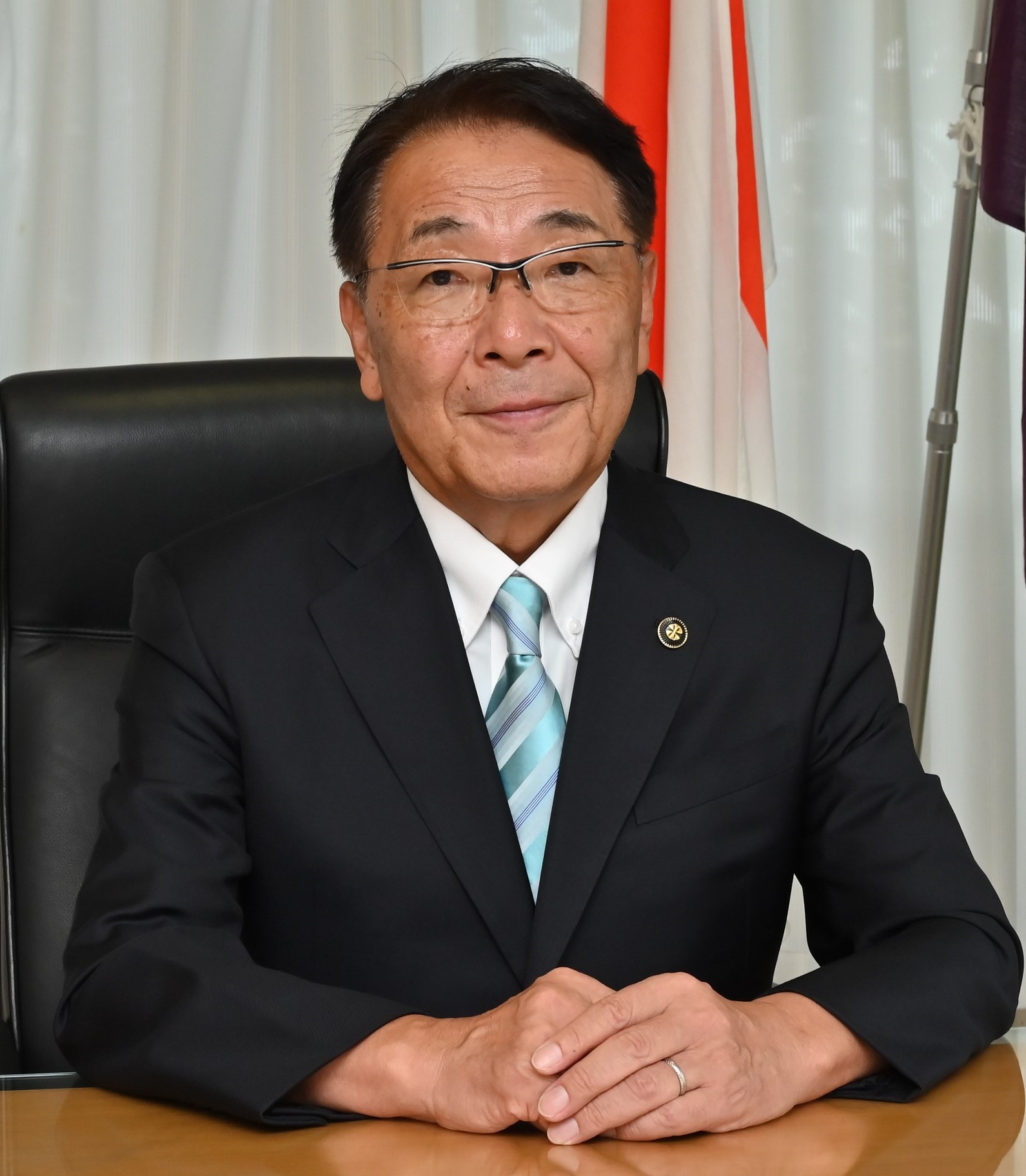 星名市長