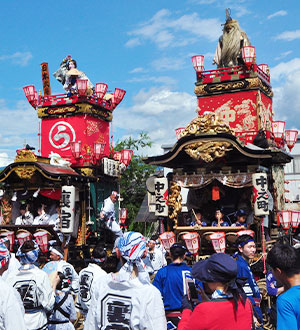 イベント・祭り