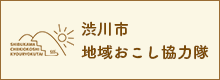 渋川市地域おこし協力隊