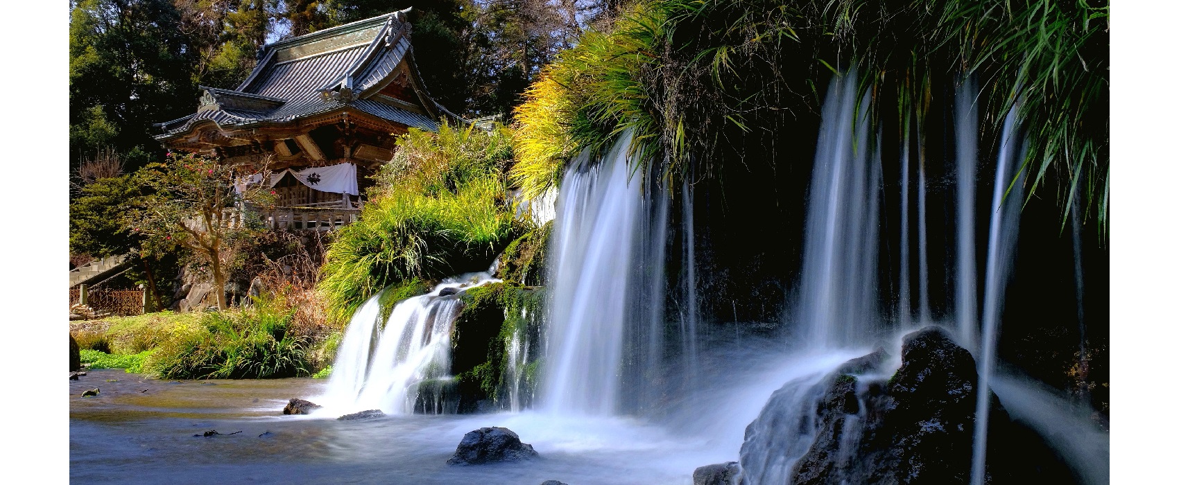 木曽三社神社