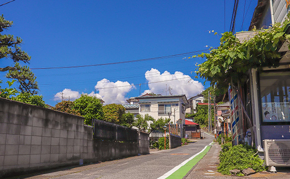 渋川市